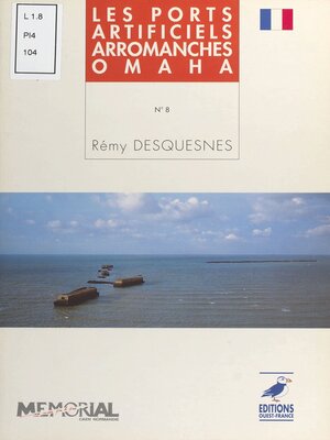 cover image of Les Ports artificiels